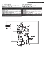 Preview for 9 page of Beretta 20148838 Installation And Operation Manual