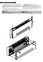 Preview for 12 page of Beretta 20148838 Installation And Operation Manual