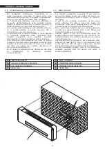 Preview for 14 page of Beretta 20148838 Installation And Operation Manual