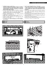 Preview for 15 page of Beretta 20148838 Installation And Operation Manual