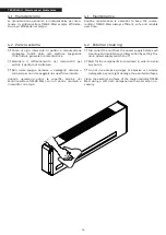 Preview for 28 page of Beretta 20148838 Installation And Operation Manual