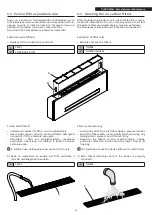 Preview for 29 page of Beretta 20148838 Installation And Operation Manual