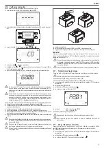 Предварительный просмотр 75 страницы Beretta 20149446 Installer And User Manual