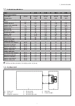 Preview for 7 page of Beretta 20171580 Installer Manual