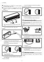 Preview for 12 page of Beretta 20171580 Installer Manual