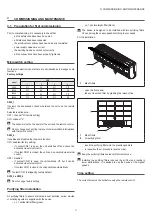 Preview for 21 page of Beretta 20171580 Installer Manual