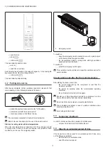 Preview for 22 page of Beretta 20171580 Installer Manual