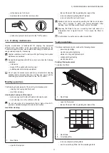 Preview for 23 page of Beretta 20171580 Installer Manual