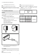 Preview for 24 page of Beretta 20171580 Installer Manual