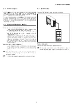 Preview for 5 page of Beretta 20171581 Installer Manual