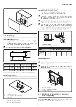 Preview for 13 page of Beretta 20171581 Installer Manual