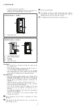 Preview for 22 page of Beretta 20171581 Installer Manual