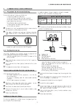 Preview for 23 page of Beretta 20171581 Installer Manual