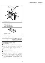 Preview for 25 page of Beretta 20171581 Installer Manual