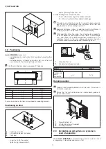 Предварительный просмотр 12 страницы Beretta 20171586 Installer Manual