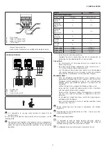 Предварительный просмотр 19 страницы Beretta 20171586 Installer Manual