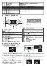 Preview for 16 page of Beretta 20183151 Installer And User Manual