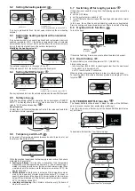 Preview for 17 page of Beretta 20183151 Installer And User Manual