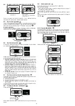 Preview for 34 page of Beretta 20183151 Installer And User Manual