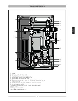 Preview for 3 page of Beretta ACS 35 T Instruction Manual