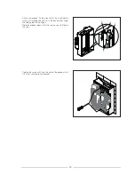 Preview for 10 page of Beretta ACS 35 T Instruction Manual