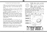 Preview for 2 page of Beretta Alpha 7D Installation And User Instruction