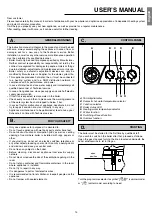 Preview for 13 page of Beretta B.A.I Installer And User Manual