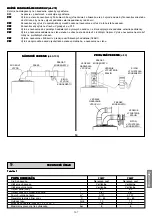 Preview for 107 page of Beretta B.A.I Installer And User Manual