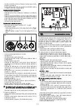 Preview for 110 page of Beretta B.A.I Installer And User Manual