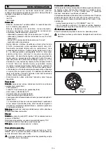 Preview for 114 page of Beretta B.A.I Installer And User Manual