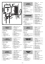 Preview for 133 page of Beretta B.A.I Installer And User Manual