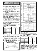 Preview for 6 page of Beretta b11bs Installer And User Manual