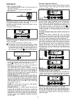 Preview for 12 page of Beretta b11bs Installer And User Manual