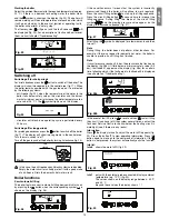 Preview for 13 page of Beretta b11bs Installer And User Manual