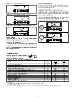 Preview for 14 page of Beretta b11bs Installer And User Manual