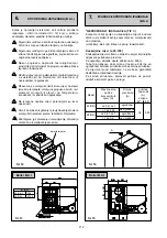 Предварительный просмотр 7 страницы Beretta BOILER B.A.I Installation And Use Manual