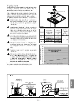 Предварительный просмотр 8 страницы Beretta BOILER B.A.I Installation And Use Manual