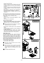 Preview for 13 page of Beretta BOILER B.A.I Installation And Use Manual