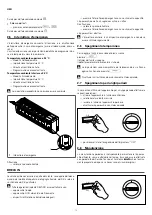 Preview for 16 page of Beretta BREVA IN User Manual