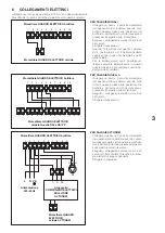 Предварительный просмотр 3 страницы Beretta BV 120 Instructions For The Installer