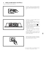 Предварительный просмотр 5 страницы Beretta BV 120 Instructions For The Installer