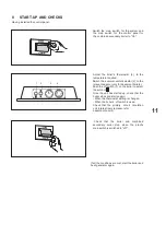 Предварительный просмотр 11 страницы Beretta BV 120 Instructions For The Installer