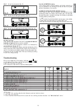 Preview for 15 page of Beretta C.A.I. Installer And User Manual