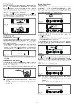 Preview for 20 page of Beretta C.A.I. Installer And User Manual