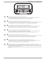 Preview for 3 page of Beretta C.S.I. Installer And User Manual