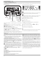 Preview for 10 page of Beretta C.S.I. Installer And User Manual