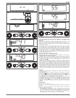 Preview for 17 page of Beretta C.S.I. Installer And User Manual