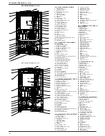 Preview for 28 page of Beretta C.S.I. Installer And User Manual