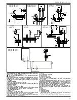 Preview for 35 page of Beretta C.S.I. Installer And User Manual