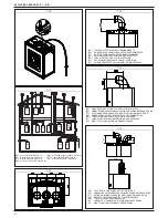 Preview for 40 page of Beretta C.S.I. Installer And User Manual